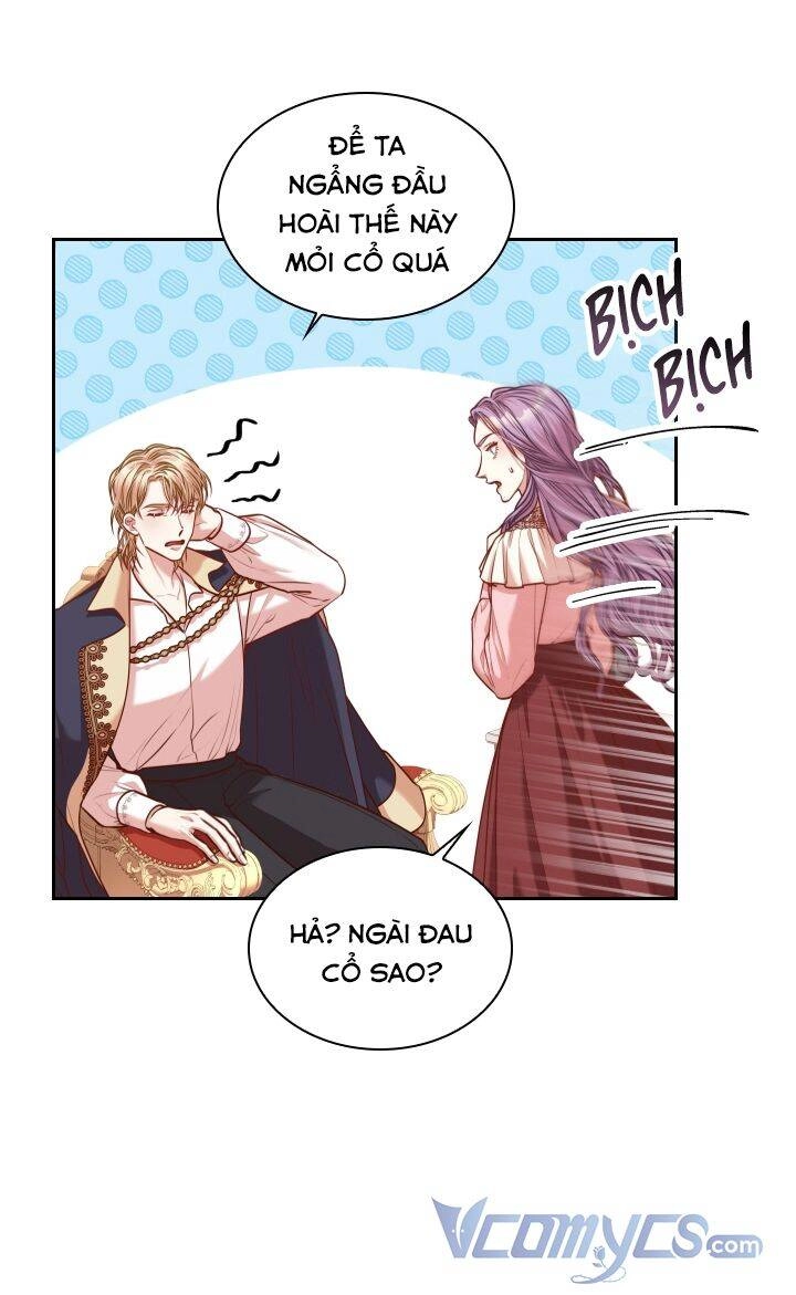 Thư Ký Của Bạo Chúa Chapter 45 - 26