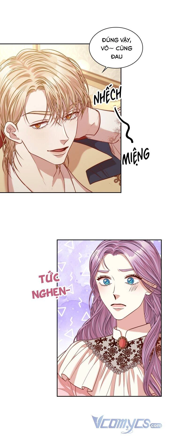 Thư Ký Của Bạo Chúa Chapter 45 - 27