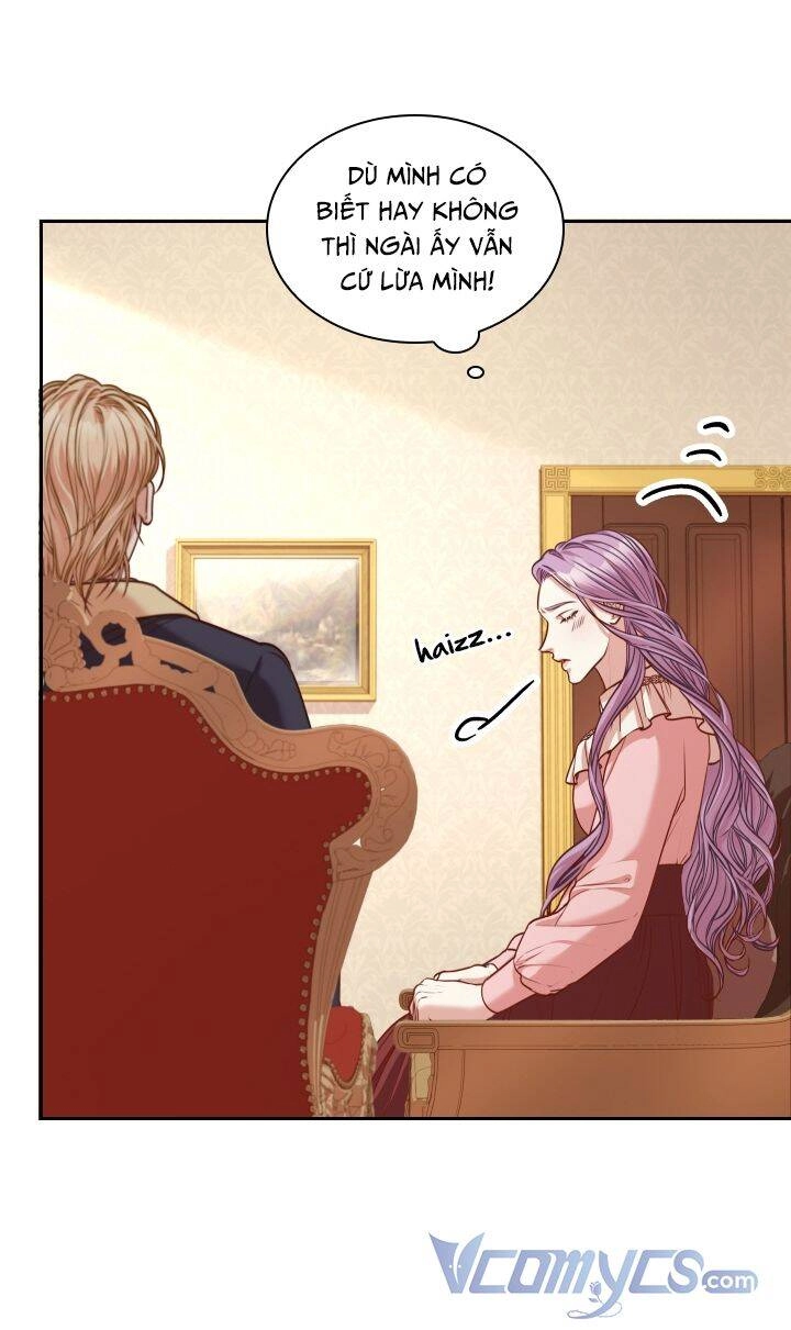 Thư Ký Của Bạo Chúa Chapter 45 - 28