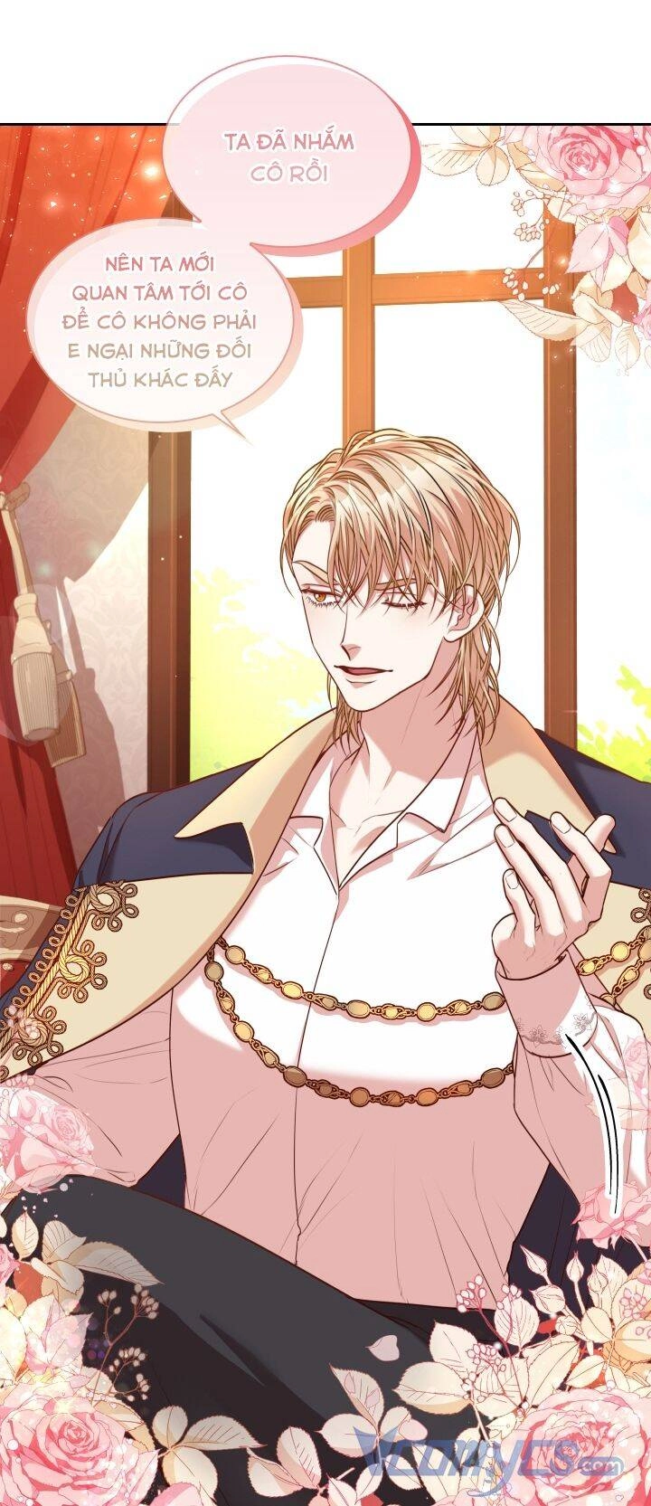 Thư Ký Của Bạo Chúa Chapter 45 - 31