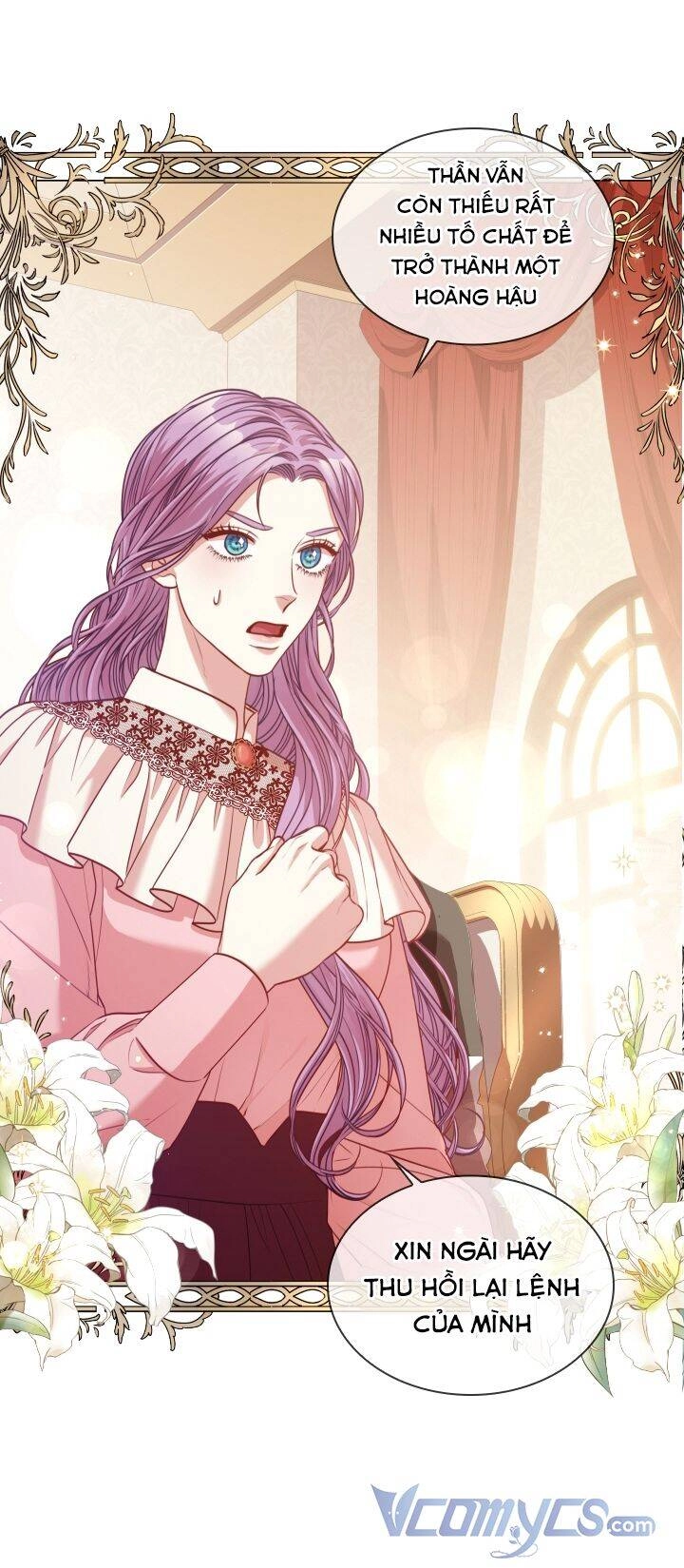 Thư Ký Của Bạo Chúa Chapter 45 - 34