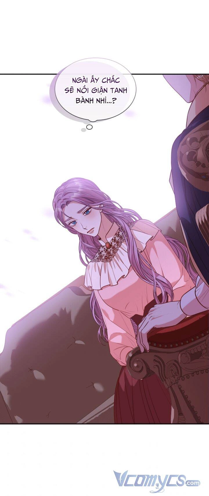 Thư Ký Của Bạo Chúa Chapter 45 - 35