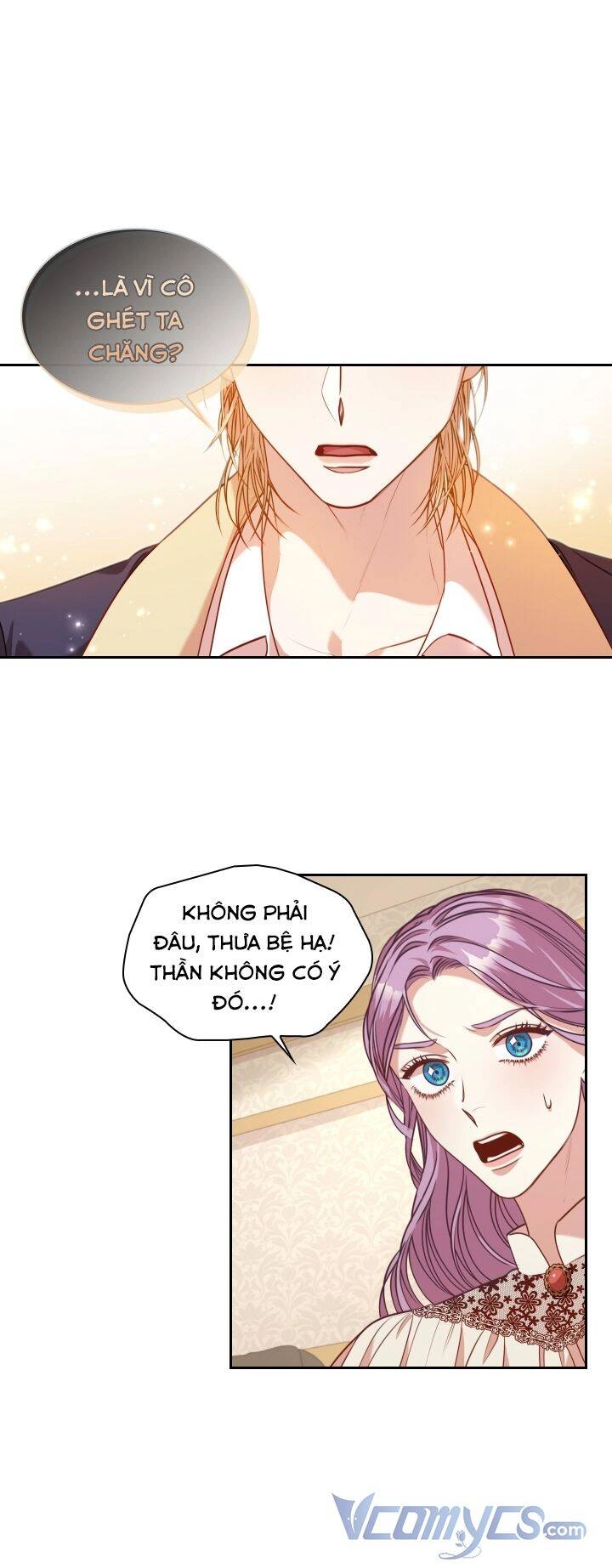 Thư Ký Của Bạo Chúa Chapter 45 - 37