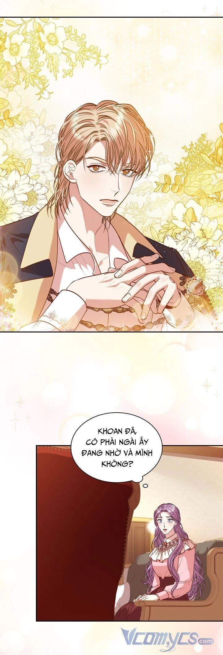 Thư Ký Của Bạo Chúa Chapter 45 - 40