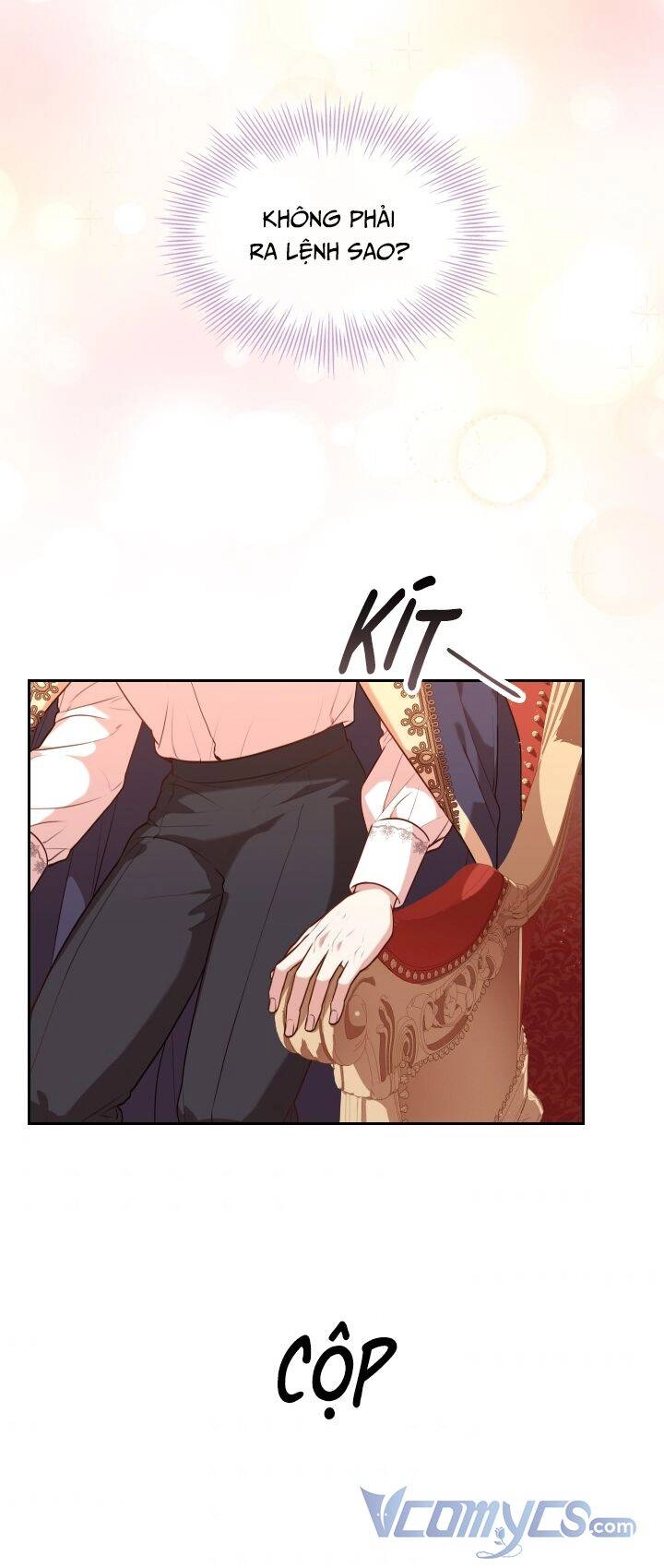 Thư Ký Của Bạo Chúa Chapter 45 - 41