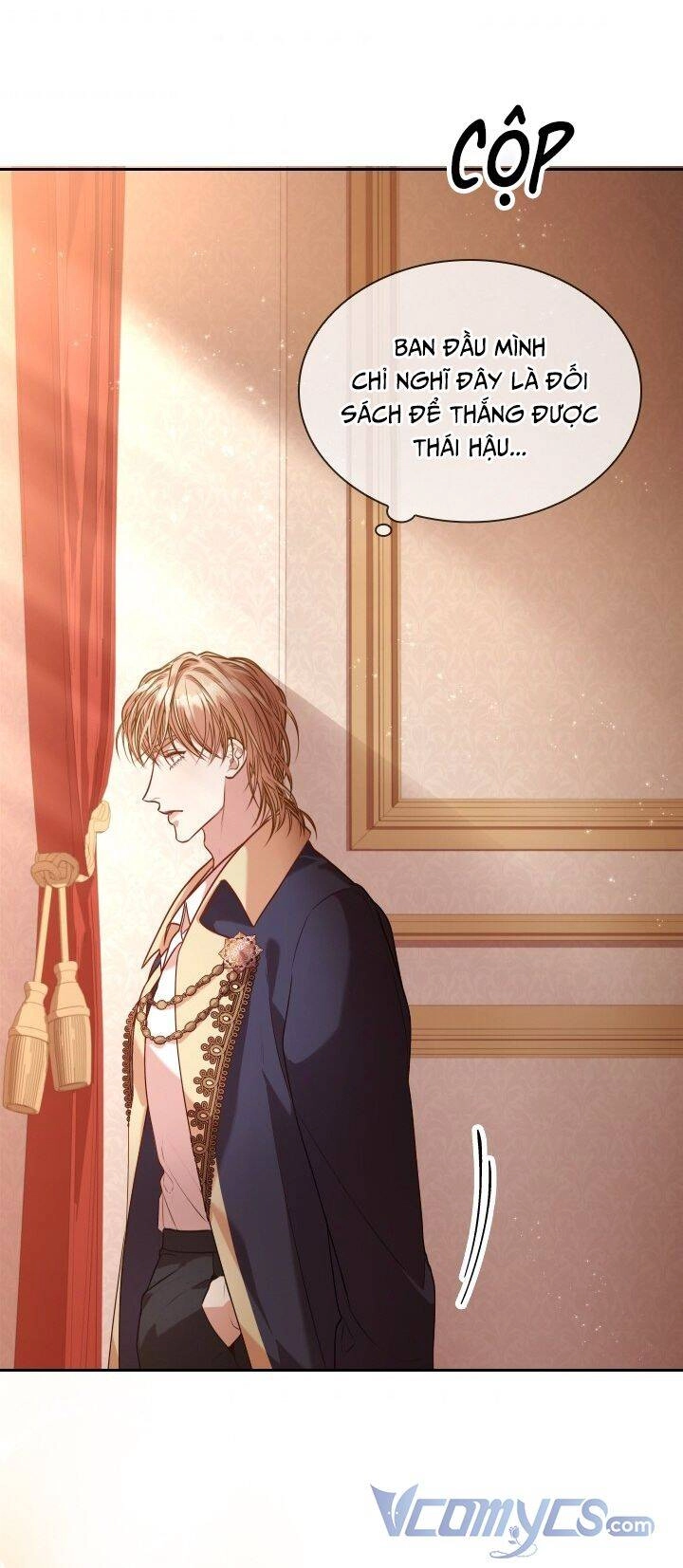 Thư Ký Của Bạo Chúa Chapter 45 - 42