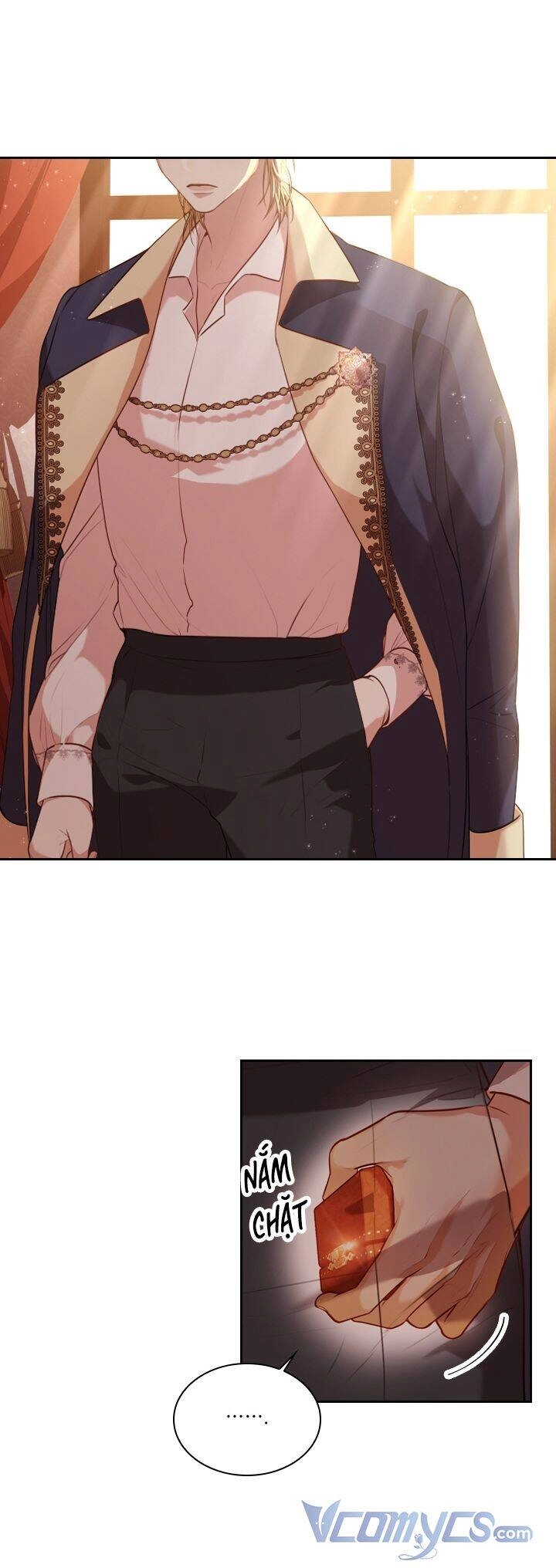 Thư Ký Của Bạo Chúa Chapter 45 - 44