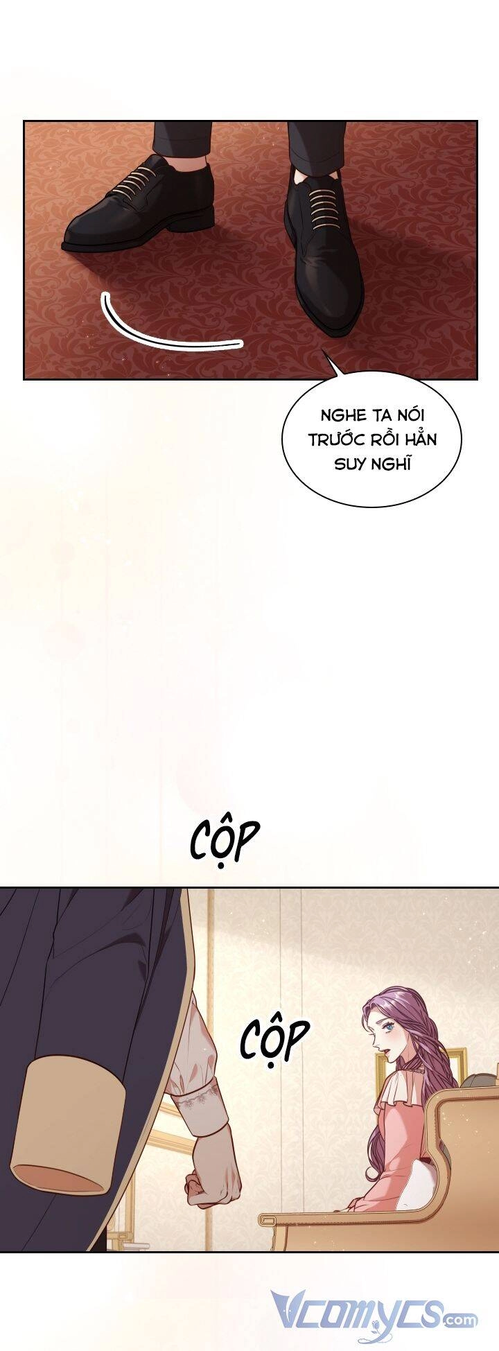 Thư Ký Của Bạo Chúa Chapter 45 - 45