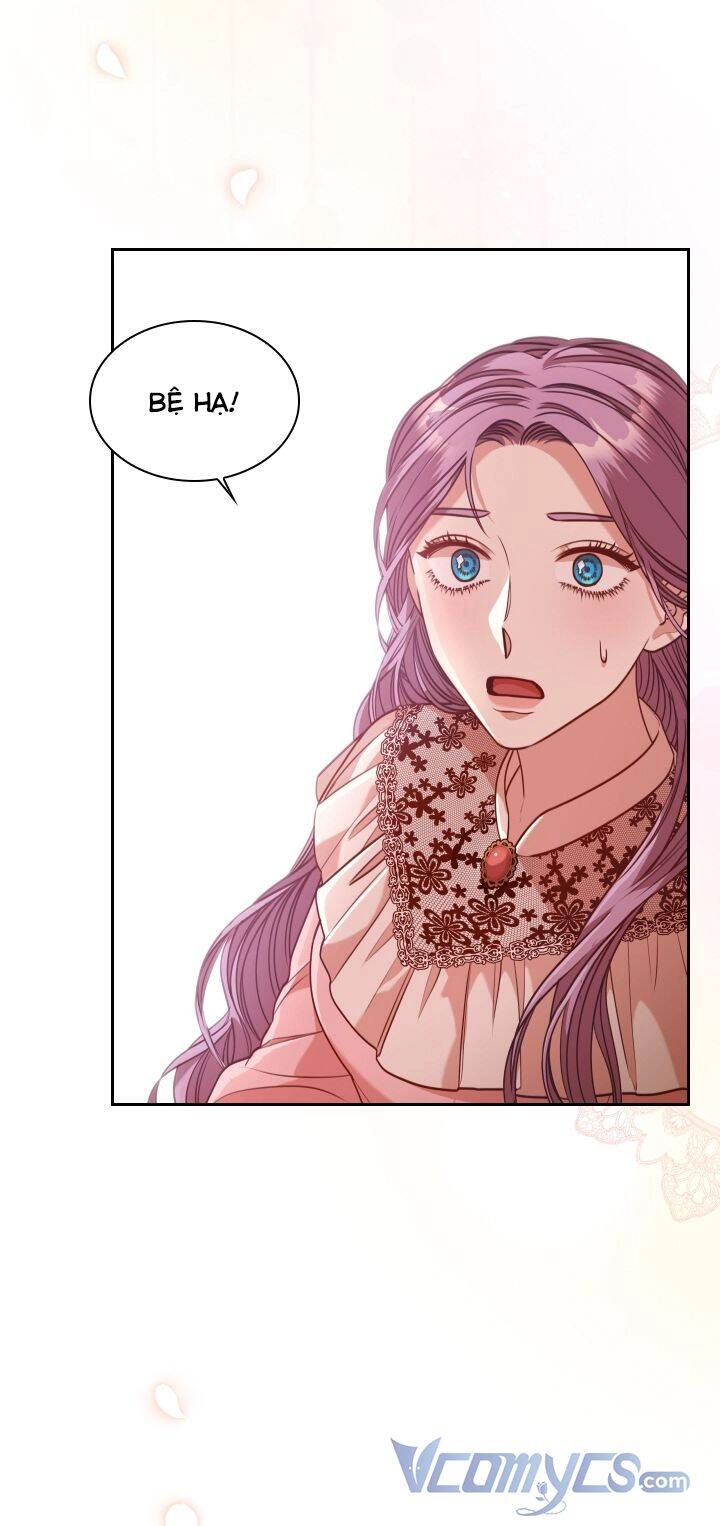 Thư Ký Của Bạo Chúa Chapter 45 - 46