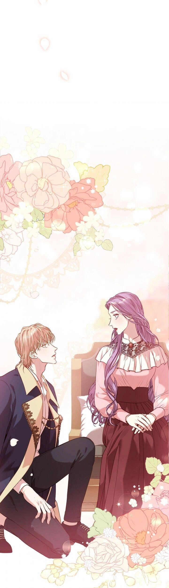 Thư Ký Của Bạo Chúa Chapter 45 - 47