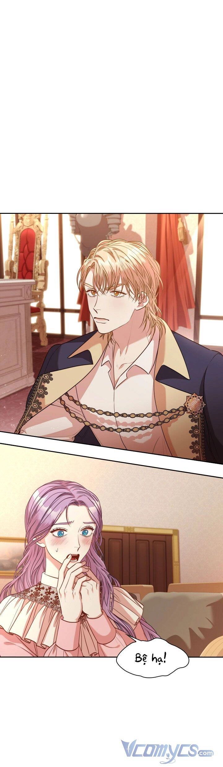 Thư Ký Của Bạo Chúa Chapter 46 - 2