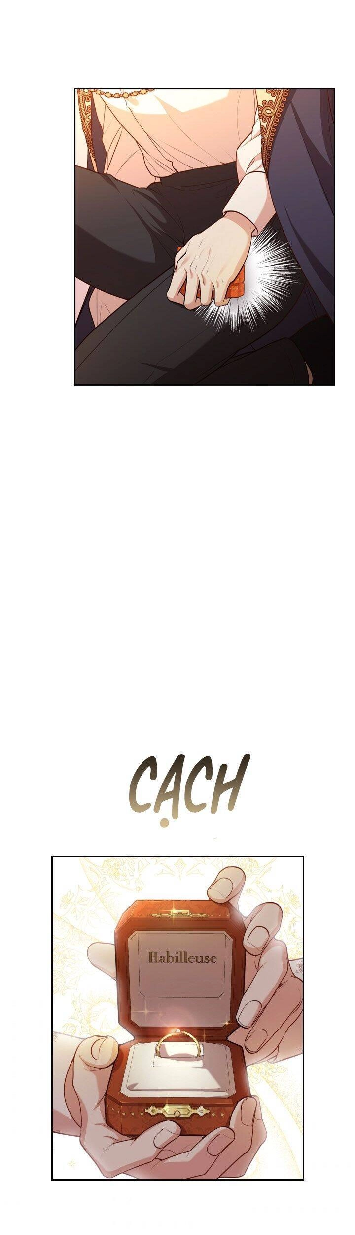 Thư Ký Của Bạo Chúa Chapter 46 - 3