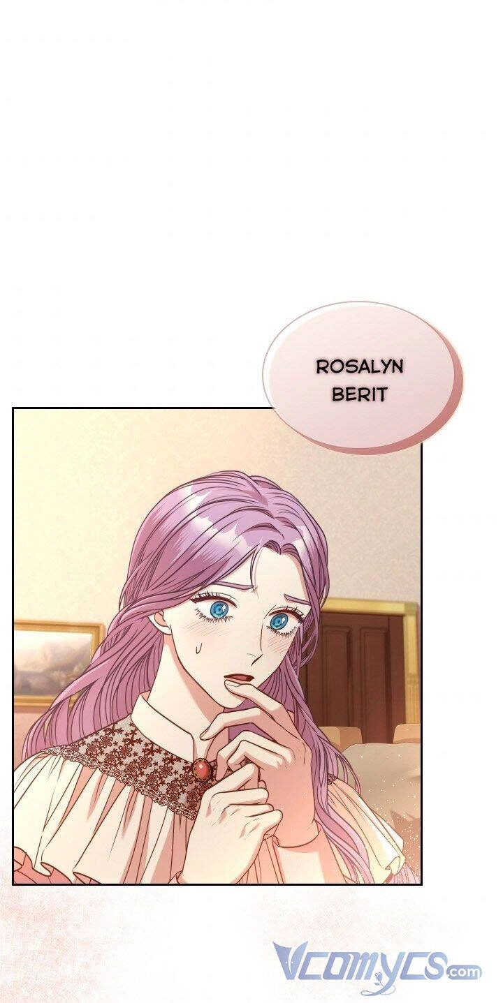 Thư Ký Của Bạo Chúa Chapter 46 - 5