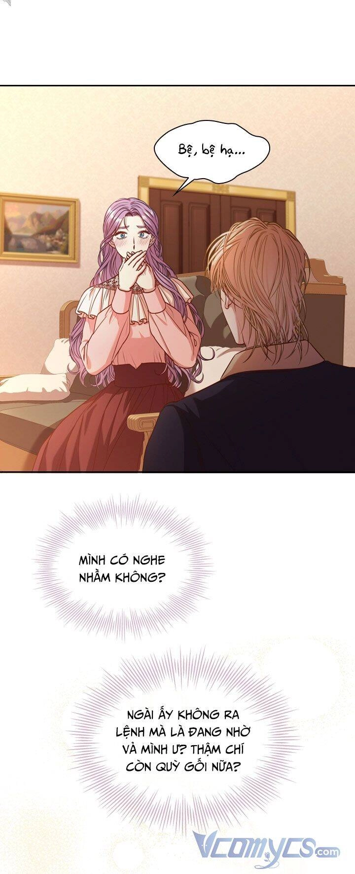 Thư Ký Của Bạo Chúa Chapter 46 - 7