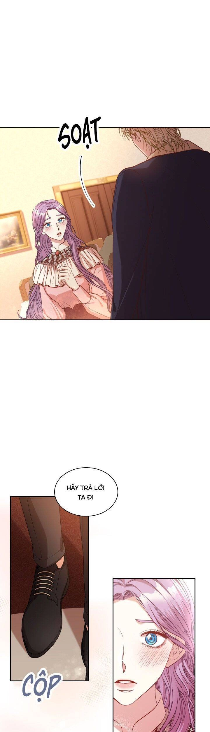 Thư Ký Của Bạo Chúa Chapter 46 - 12