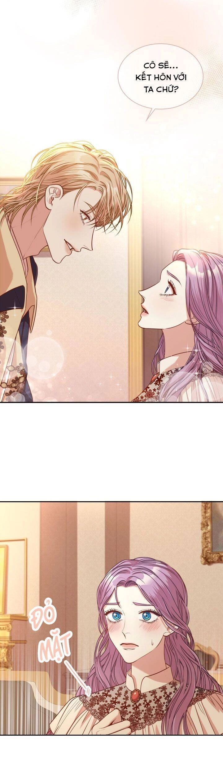 Thư Ký Của Bạo Chúa Chapter 46 - 14