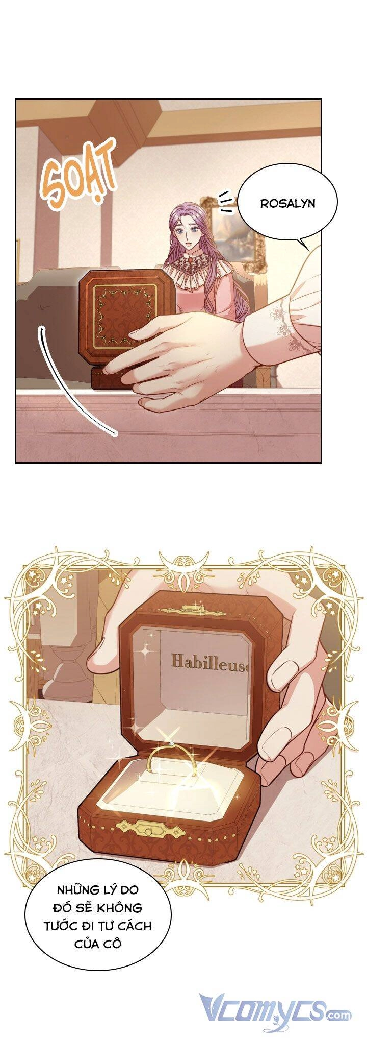 Thư Ký Của Bạo Chúa Chapter 46 - 22