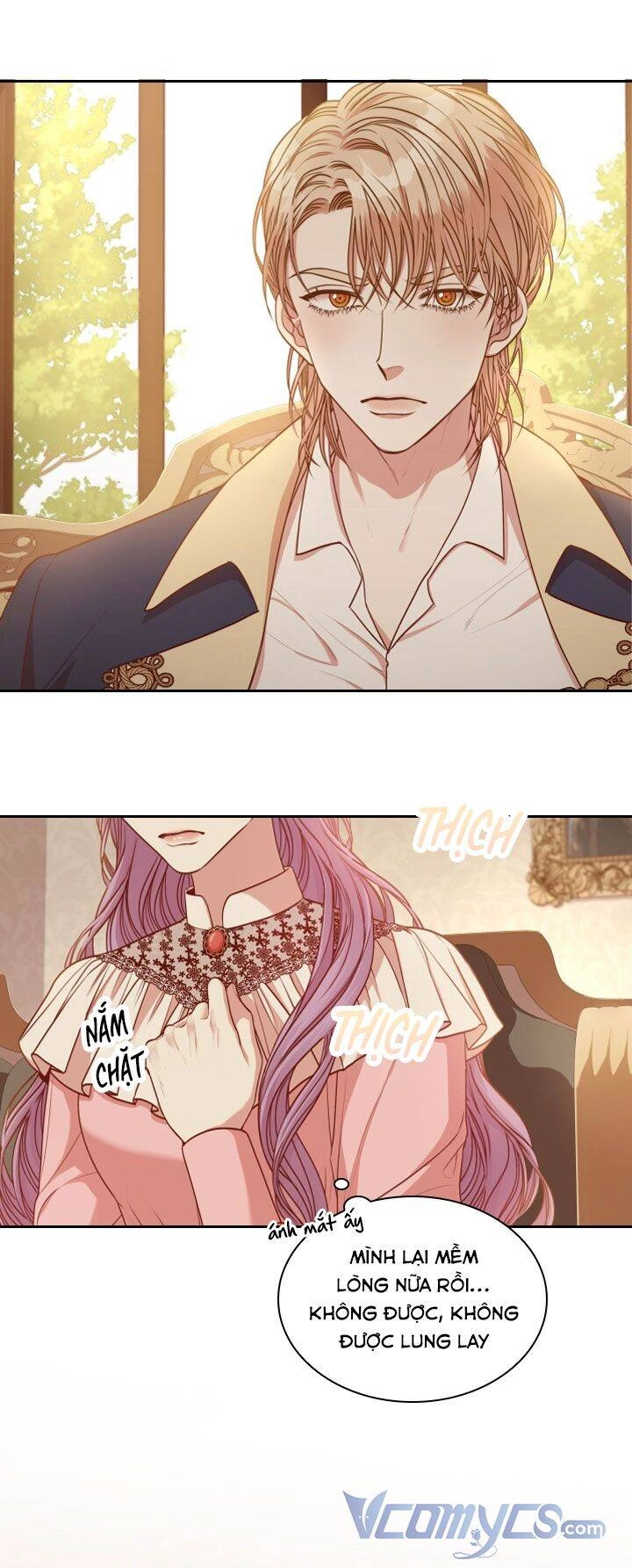 Thư Ký Của Bạo Chúa Chapter 46 - 23