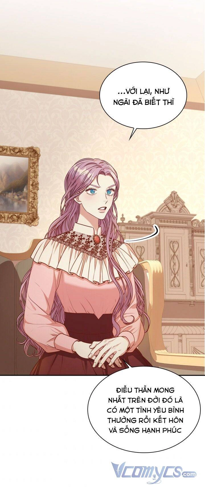 Thư Ký Của Bạo Chúa Chapter 46 - 24