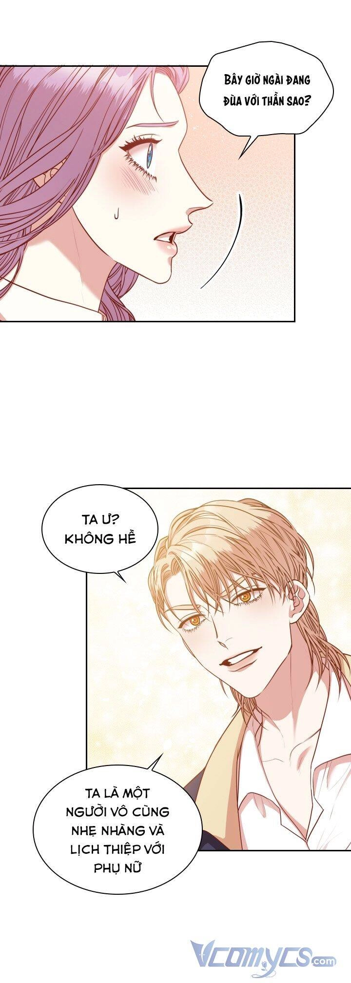 Thư Ký Của Bạo Chúa Chapter 46 - 27