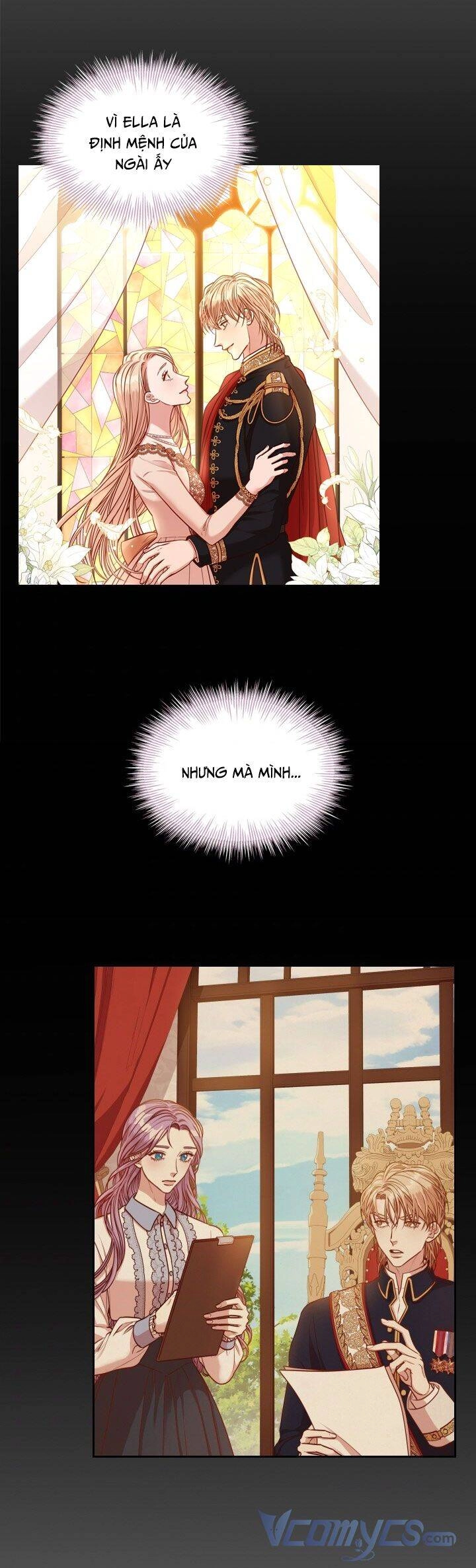 Thư Ký Của Bạo Chúa Chapter 46 - 30