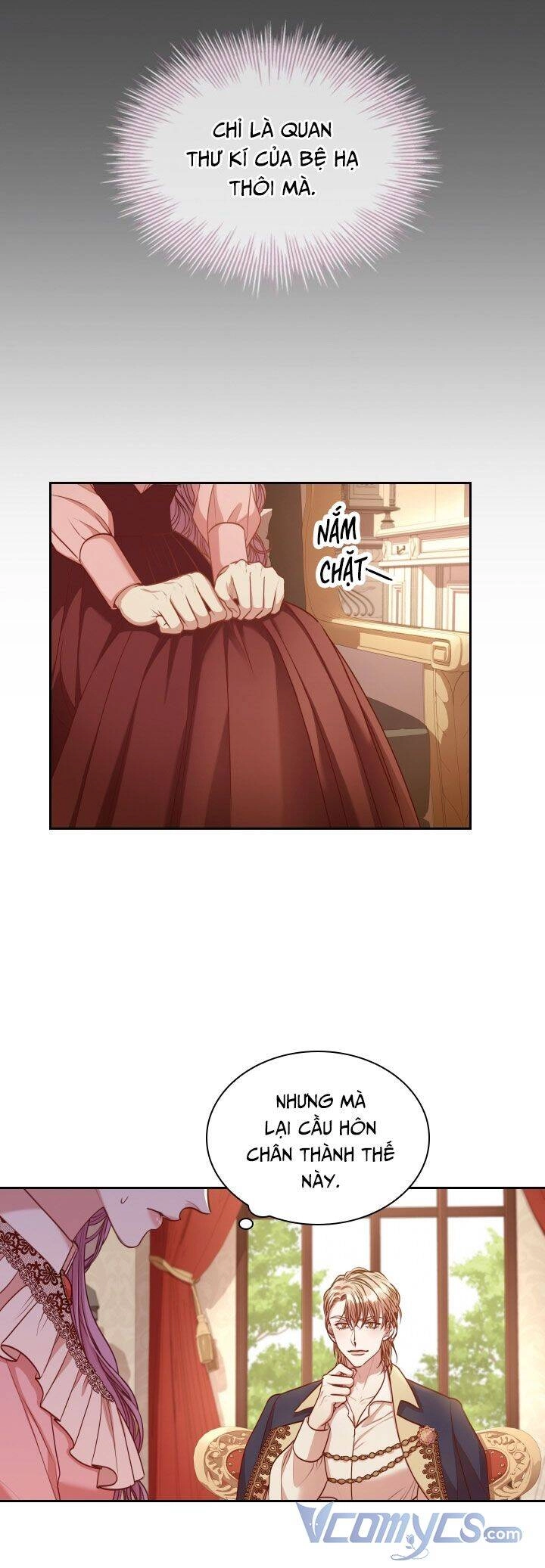 Thư Ký Của Bạo Chúa Chapter 46 - 31