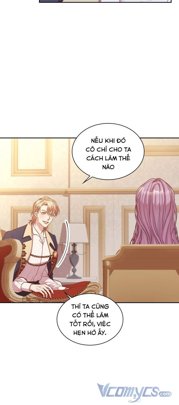 Thư Ký Của Bạo Chúa Chapter 46 - 34