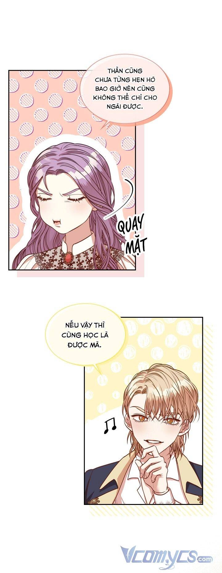 Thư Ký Của Bạo Chúa Chapter 46 - 35