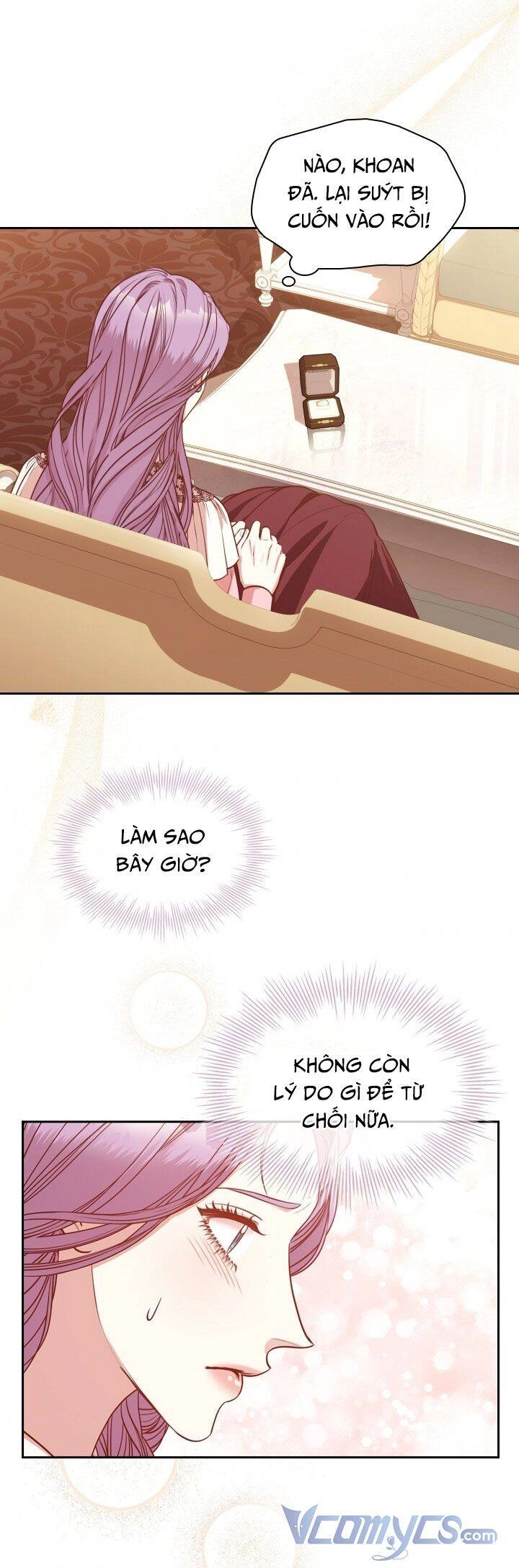 Thư Ký Của Bạo Chúa Chapter 46 - 36