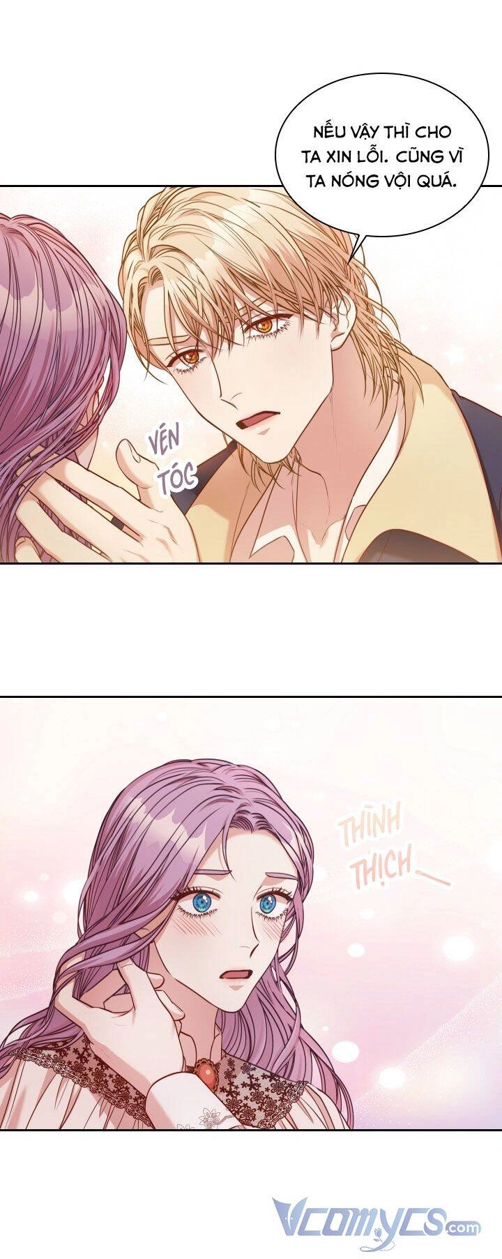 Thư Ký Của Bạo Chúa Chapter 46 - 40