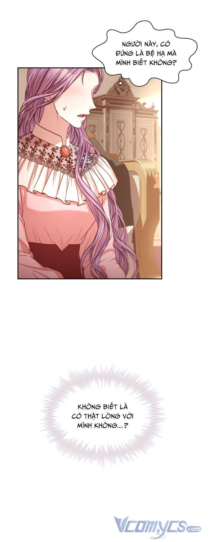 Thư Ký Của Bạo Chúa Chapter 46 - 41