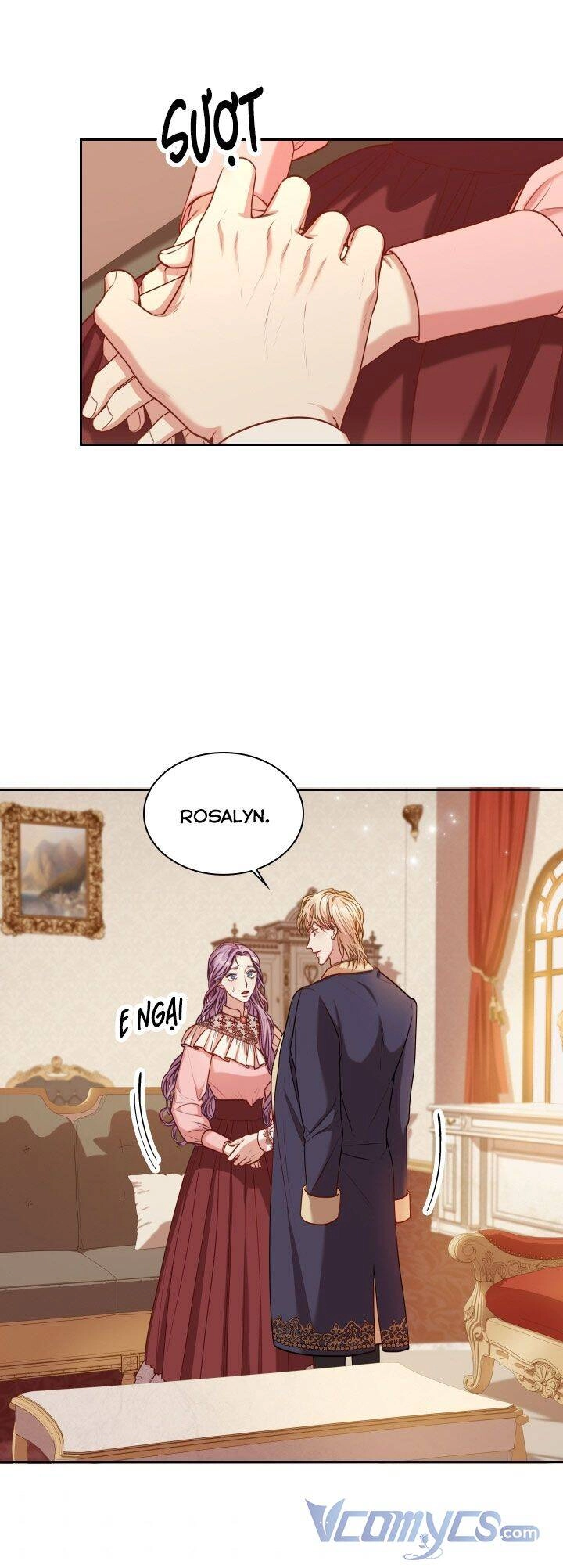 Thư Ký Của Bạo Chúa Chapter 46 - 42