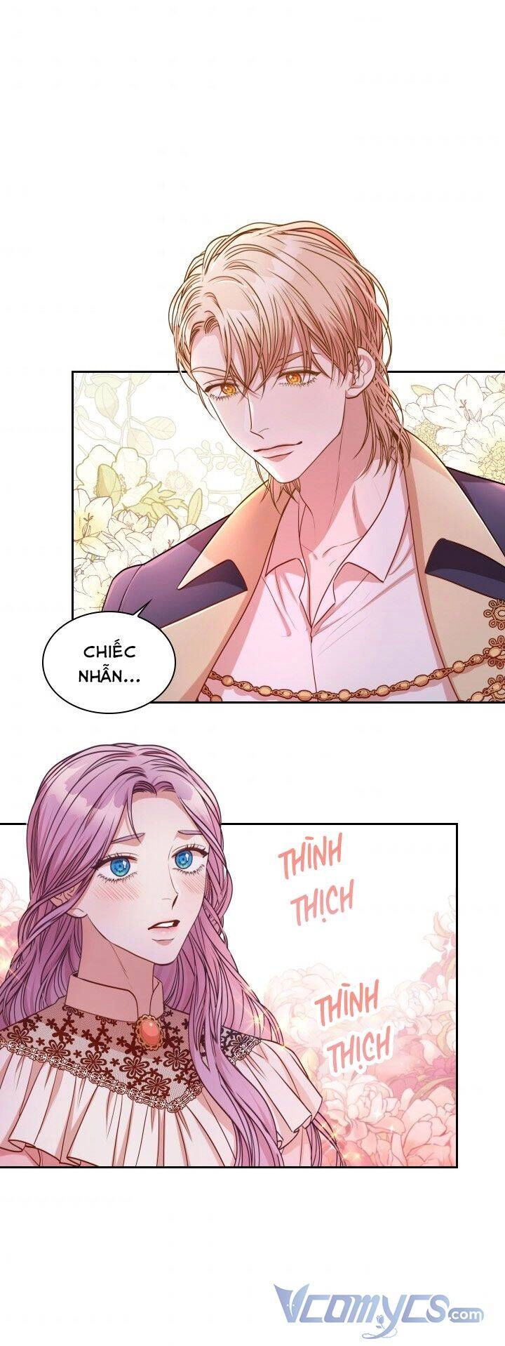 Thư Ký Của Bạo Chúa Chapter 46 - 43