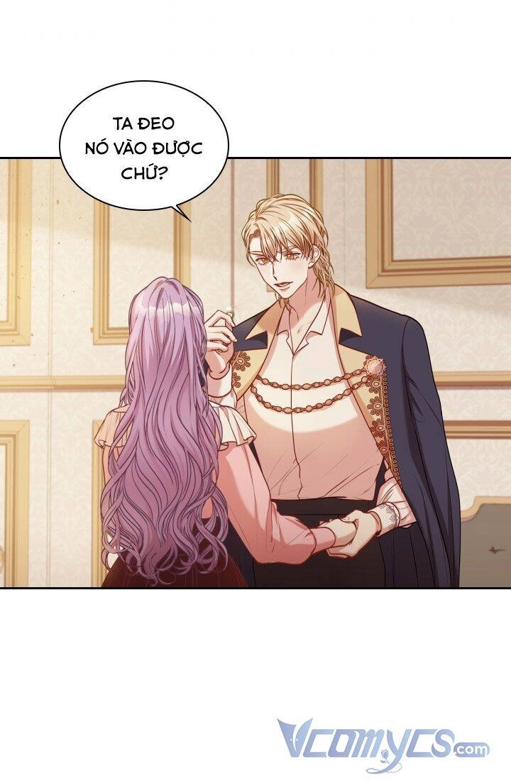 Thư Ký Của Bạo Chúa Chapter 46 - 44