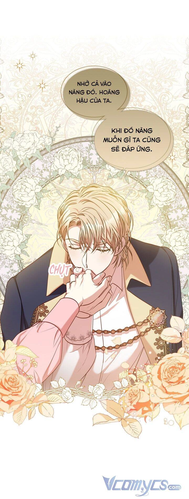 Thư Ký Của Bạo Chúa Chapter 46 - 47