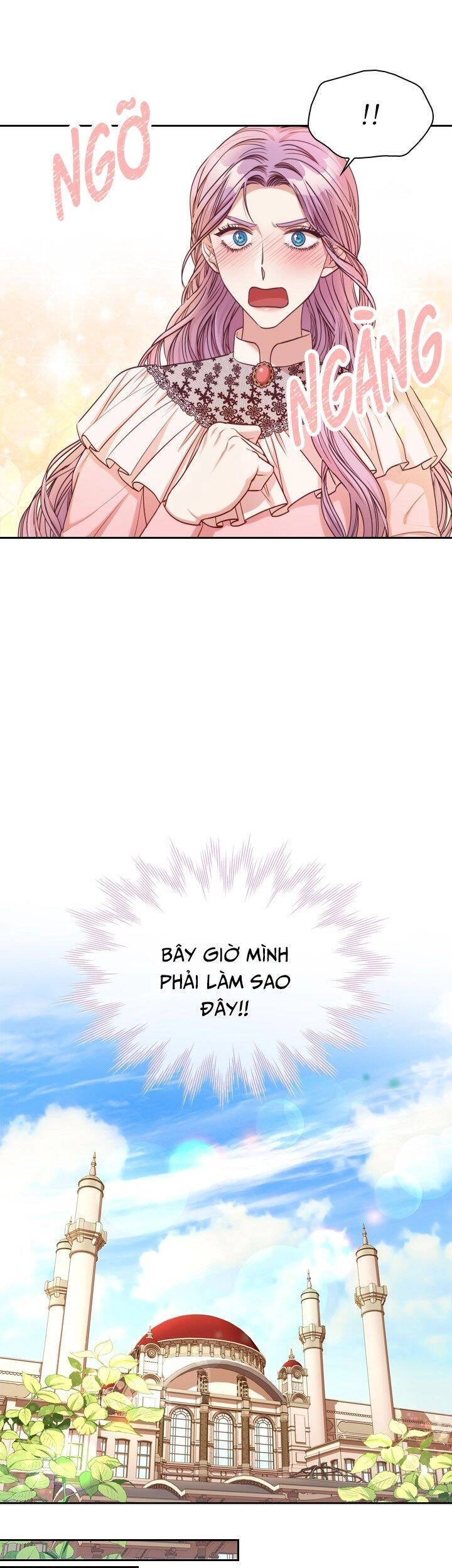 Thư Ký Của Bạo Chúa Chapter 46 - 48