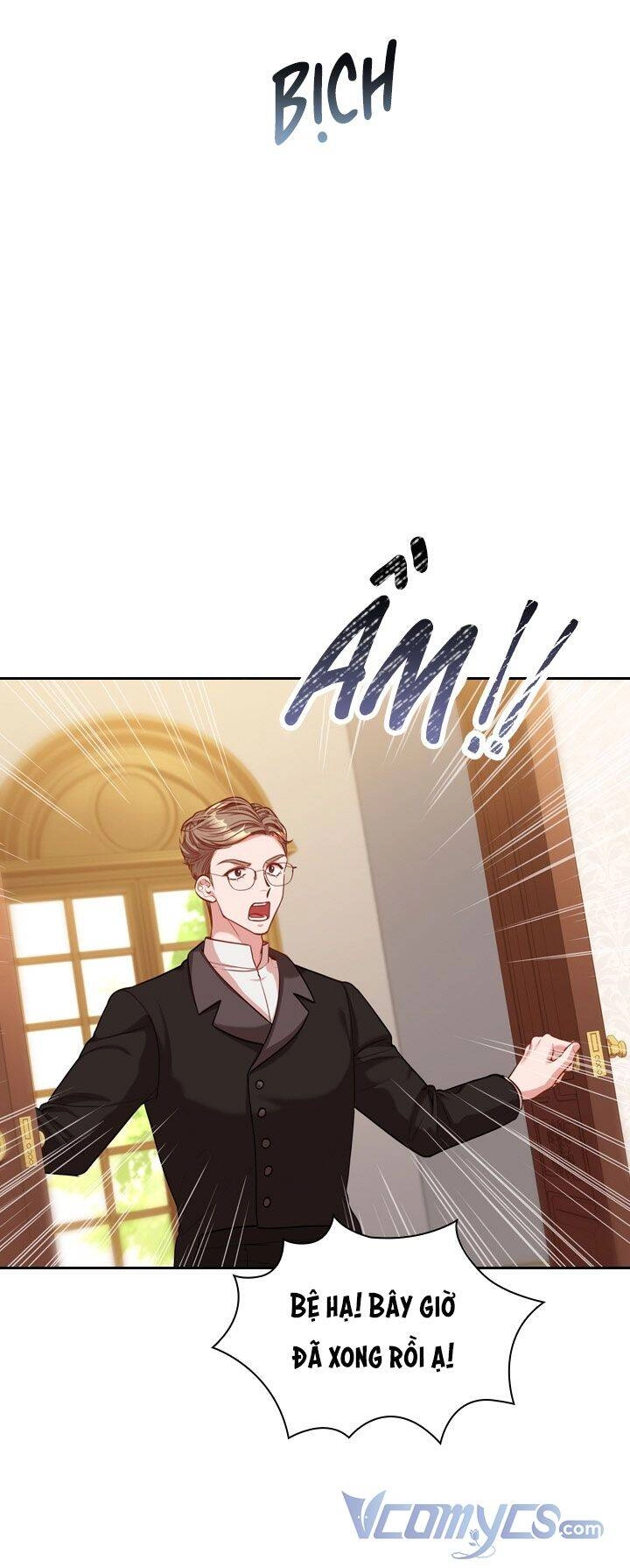 Thư Ký Của Bạo Chúa Chapter 46 - 51