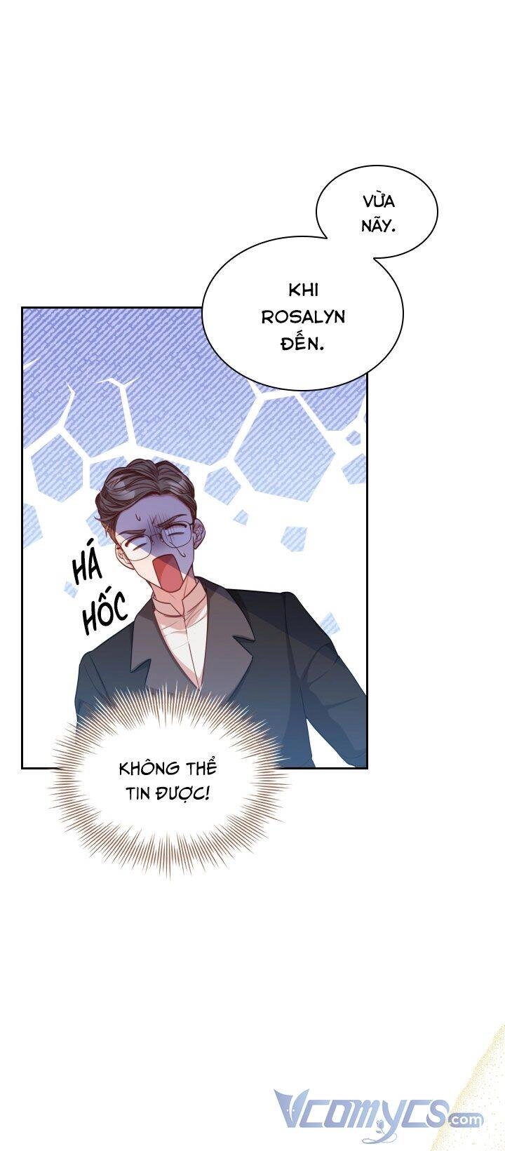 Thư Ký Của Bạo Chúa Chapter 46 - 53