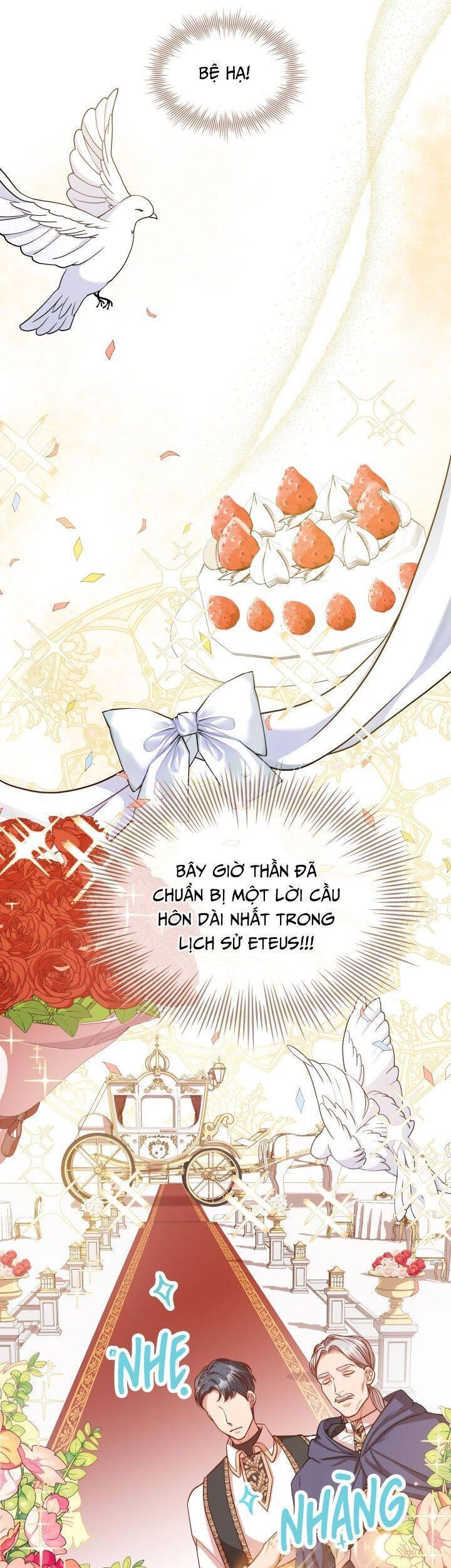 Thư Ký Của Bạo Chúa Chapter 46 - 54