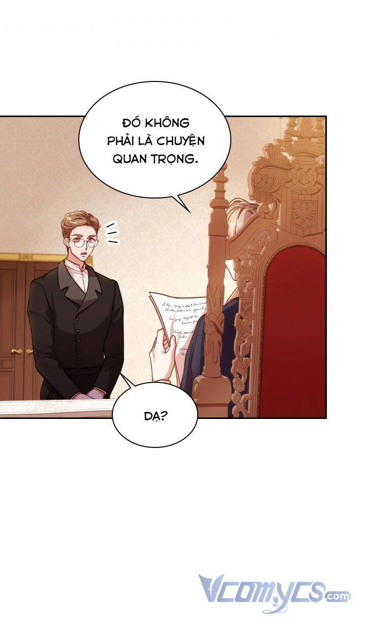 Thư Ký Của Bạo Chúa Chapter 46 - 57