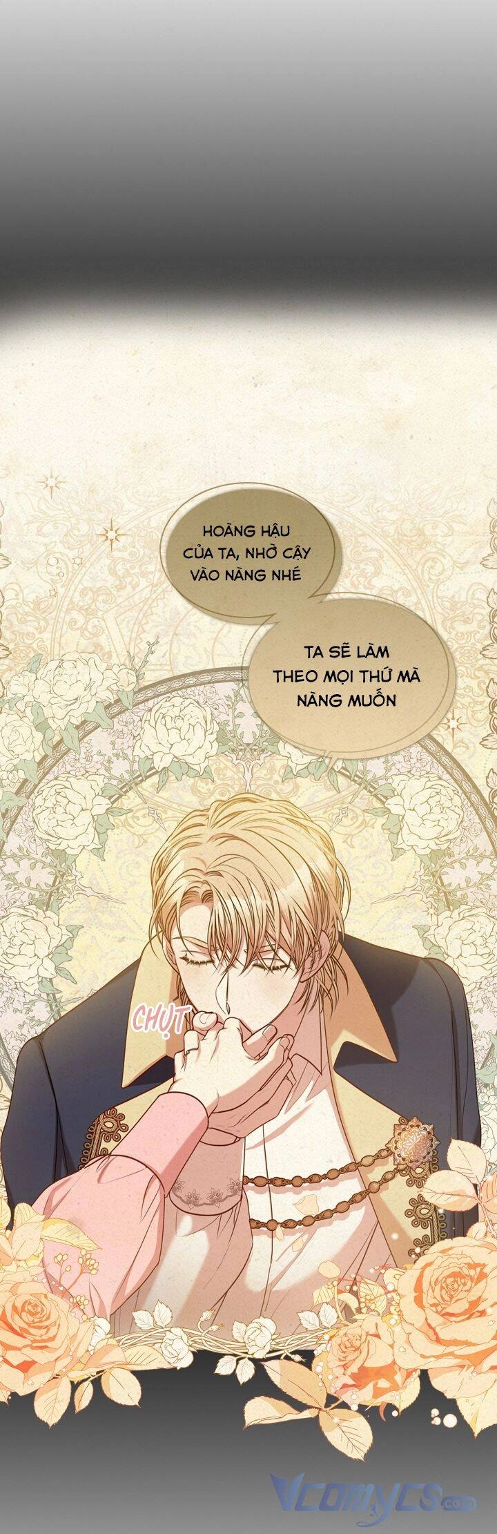 Thư Ký Của Bạo Chúa Chapter 47 - 5