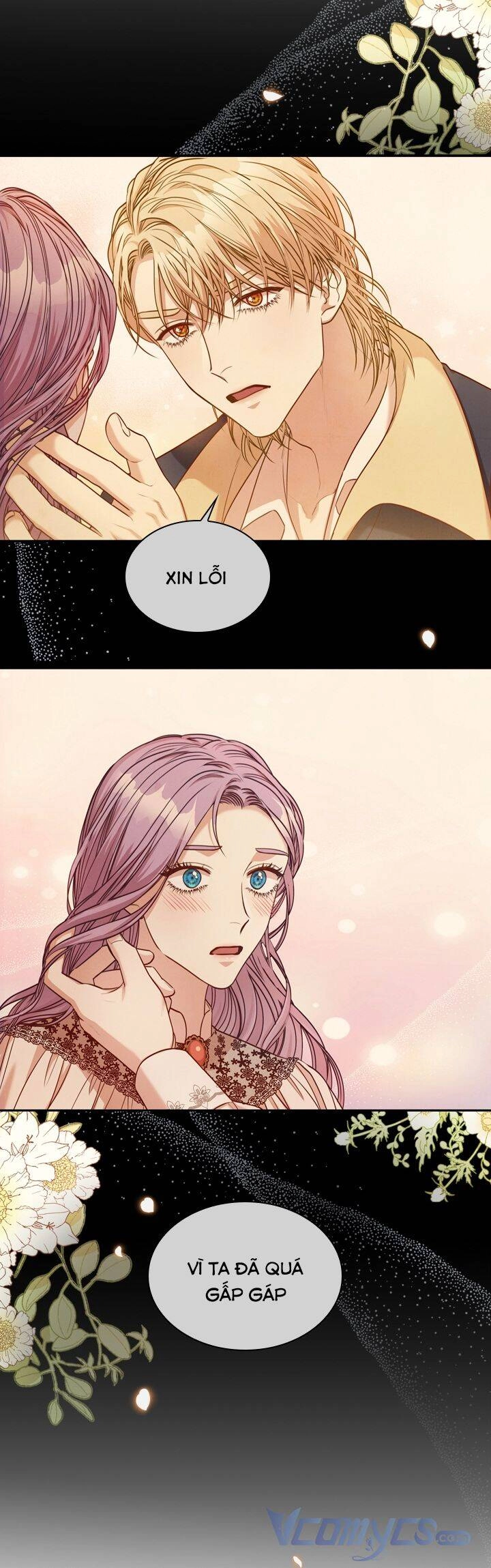 Thư Ký Của Bạo Chúa Chapter 47 - 10