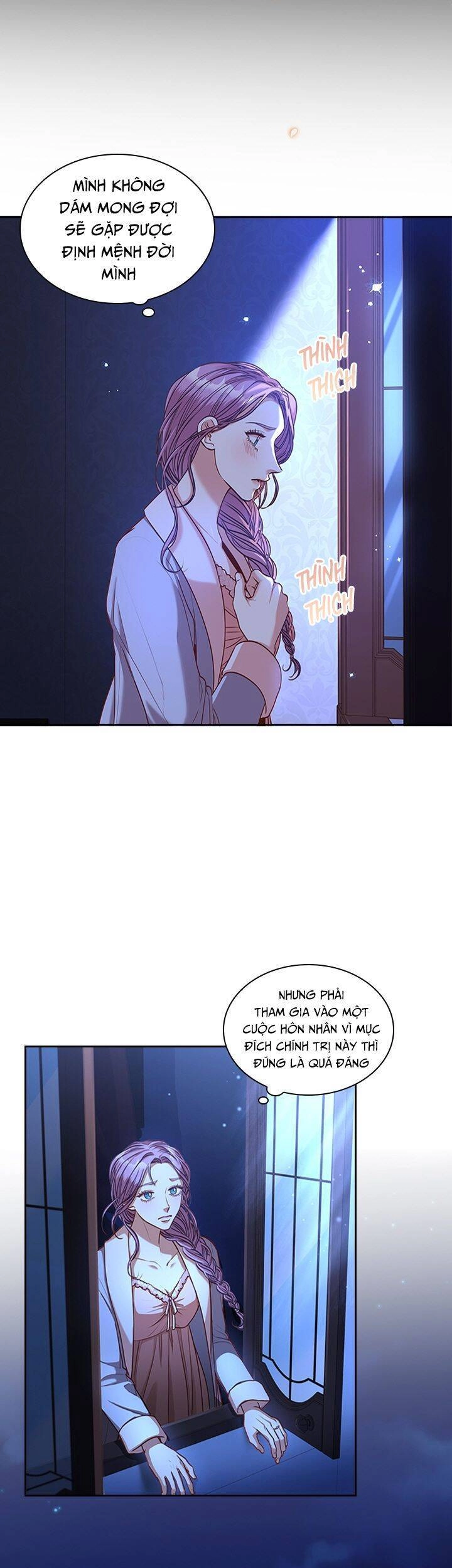 Thư Ký Của Bạo Chúa Chapter 47 - 11