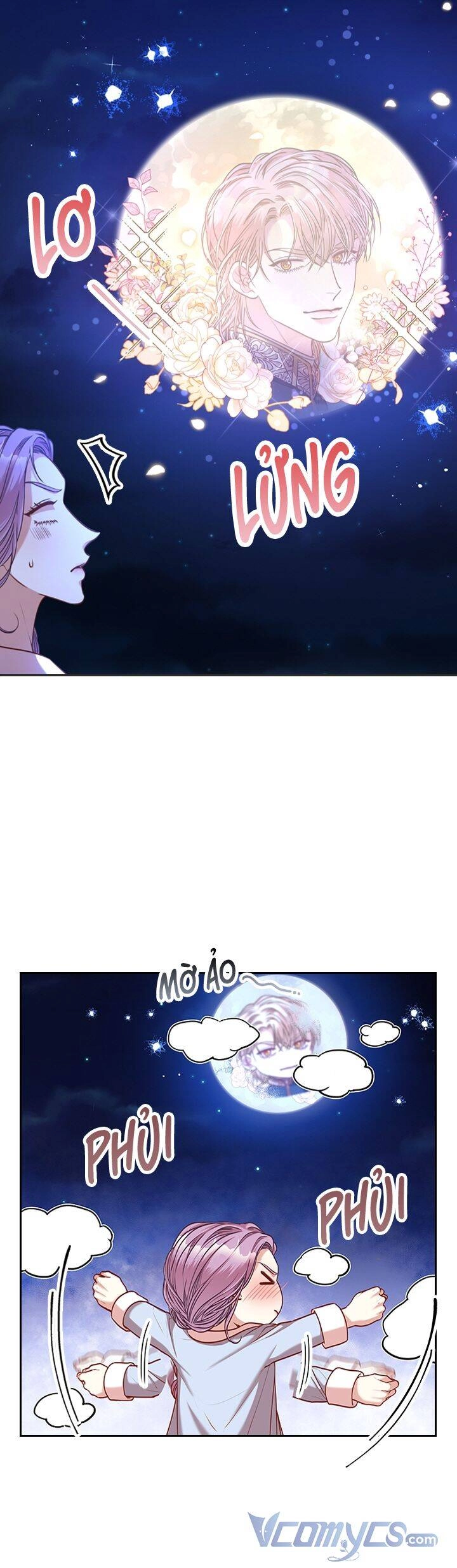 Thư Ký Của Bạo Chúa Chapter 47 - 13