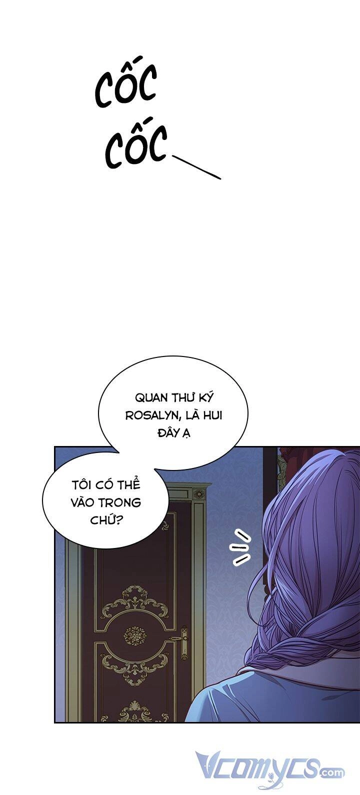 Thư Ký Của Bạo Chúa Chapter 47 - 15