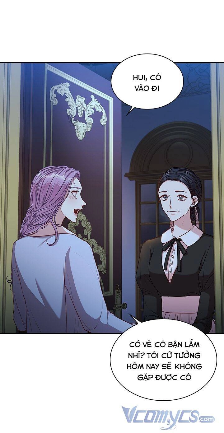 Thư Ký Của Bạo Chúa Chapter 47 - 16