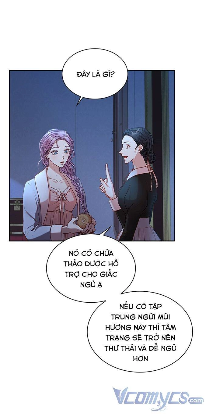 Thư Ký Của Bạo Chúa Chapter 47 - 18