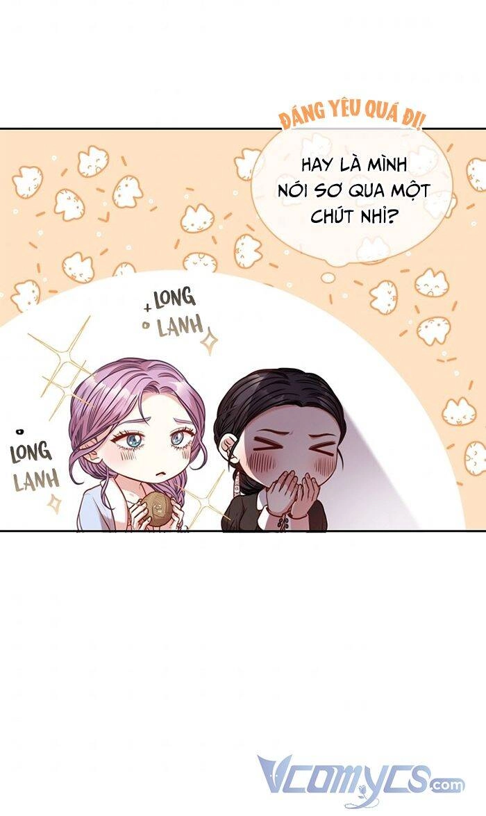 Thư Ký Của Bạo Chúa Chapter 47 - 22