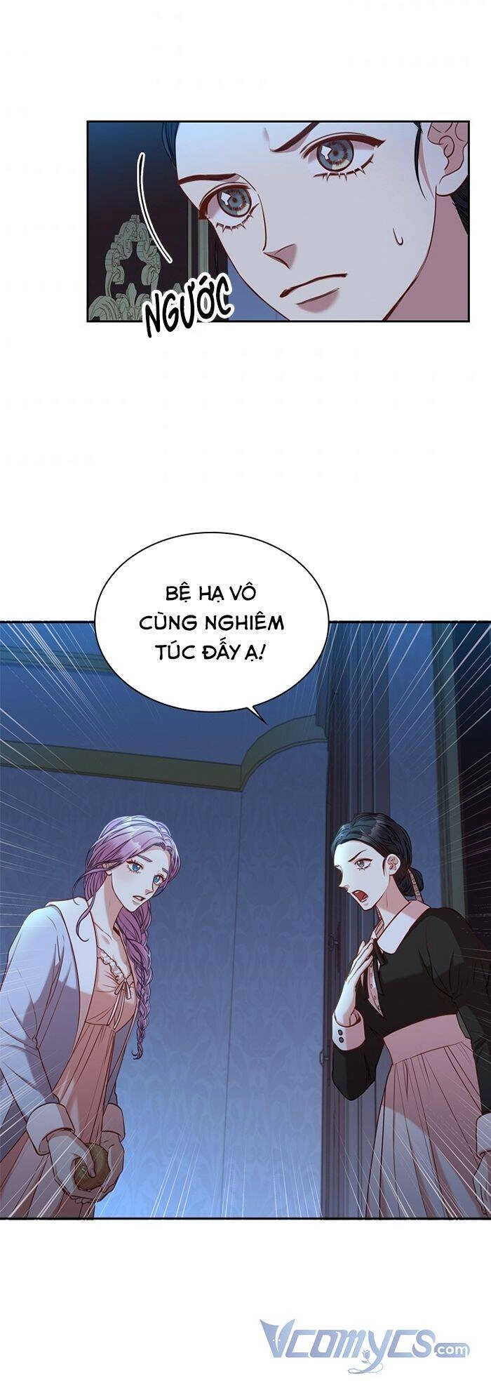 Thư Ký Của Bạo Chúa Chapter 47 - 23