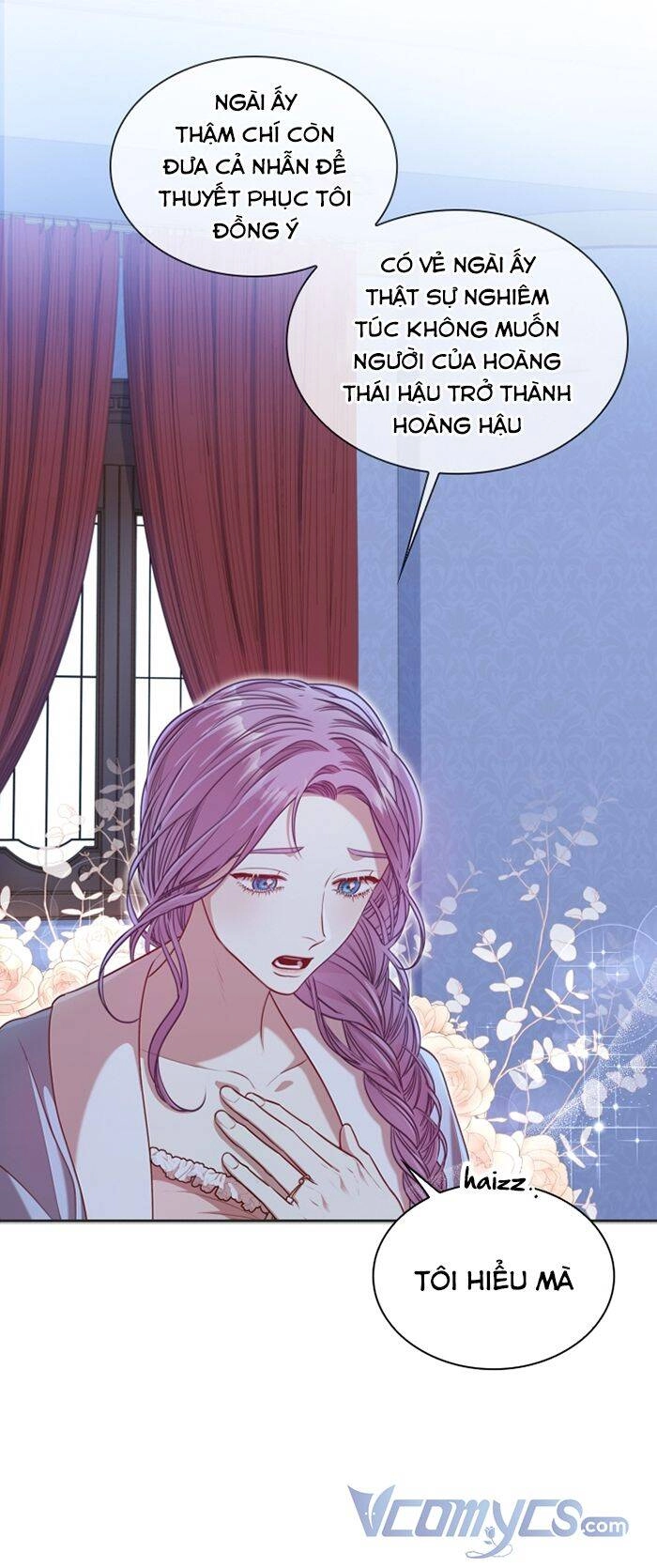 Thư Ký Của Bạo Chúa Chapter 47 - 26